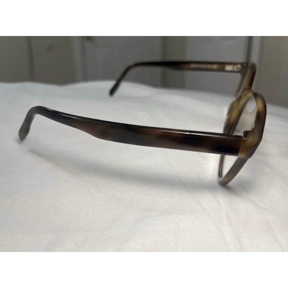 Maui Jim MJO 2125-01E Eyeglasses Glasses Brown Tortoise 53-19-145